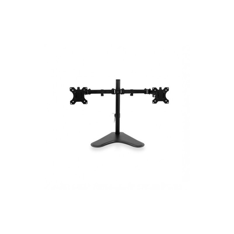 Ewent EW1536 soporte para monitor 81,3 cm (32") Independiente Negro