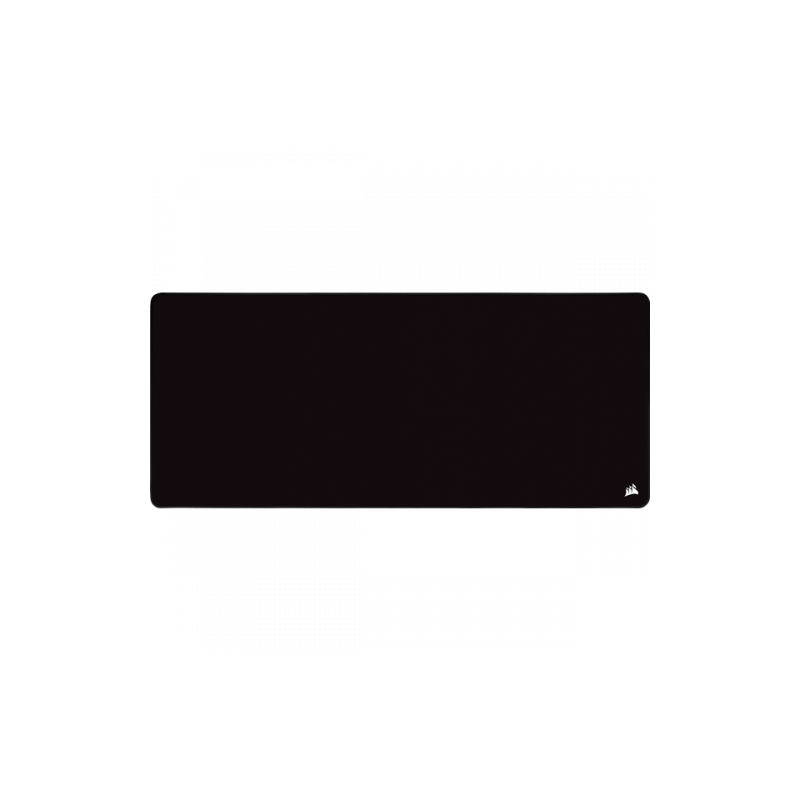 Corsair MM350 PRO Negro Alfombrilla de ratón para juegos