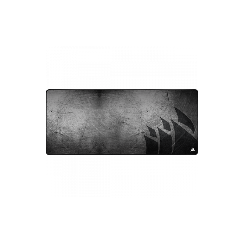 Corsair MM350 PRO Gris Alfombrilla de ratón para juegos