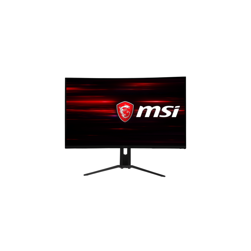 MSI Optix MAG322CR 80 cm (31.5") 1920 x 1080 Pixeles Full HD LCD Negro