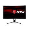 MSI Optix MAG322CR 80 cm (31.5") 1920 x 1080 Pixeles Full HD LCD Negro