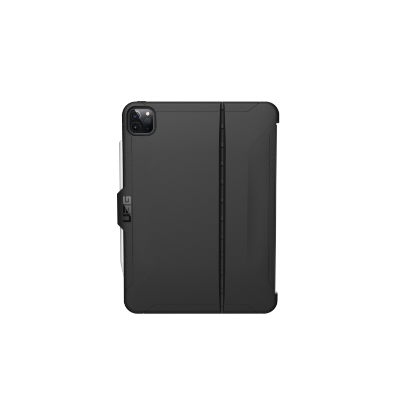 Urban Armor Gear Scout 27,9 cm (11") Funda Negro