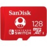 Sandisk SDSQXAO-128G-GNCZN memoria flash 128 GB MicroSDXC