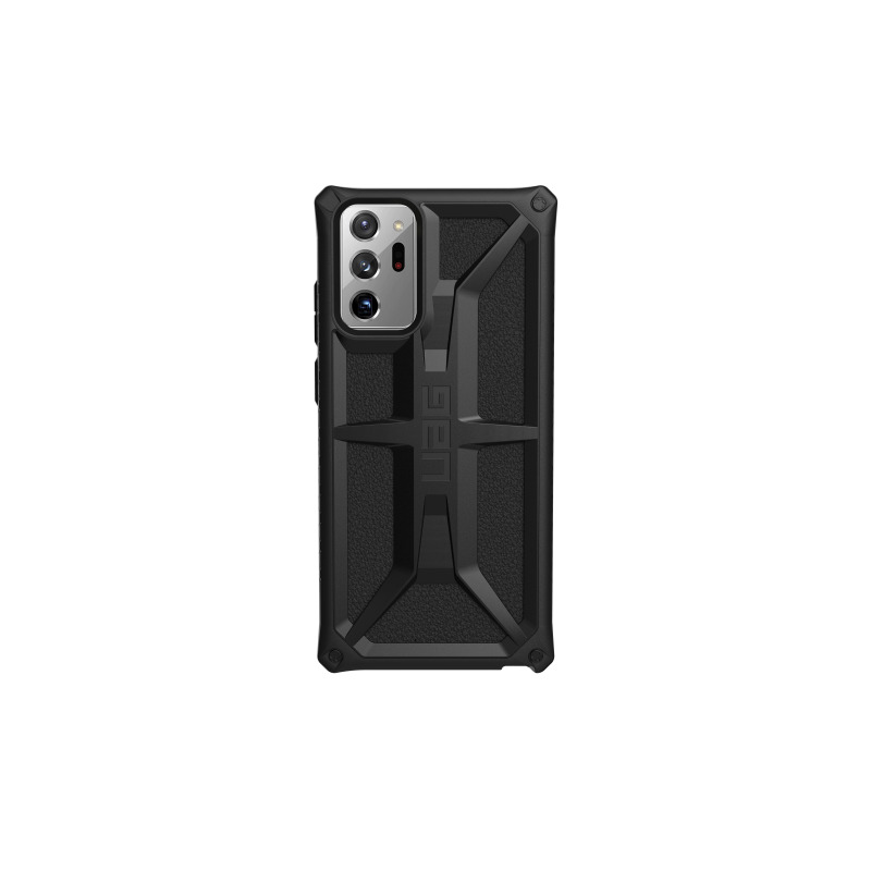 Urban Armor Gear Monarch funda para teléfono móvil 17,5 cm (6.9") Negro