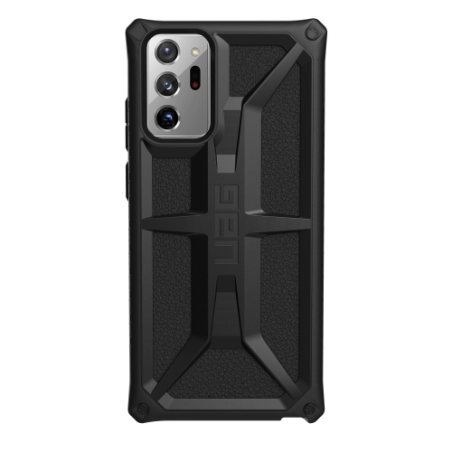 Urban Armor Gear Monarch funda para teléfono móvil 17,5 cm (6.9") Negro