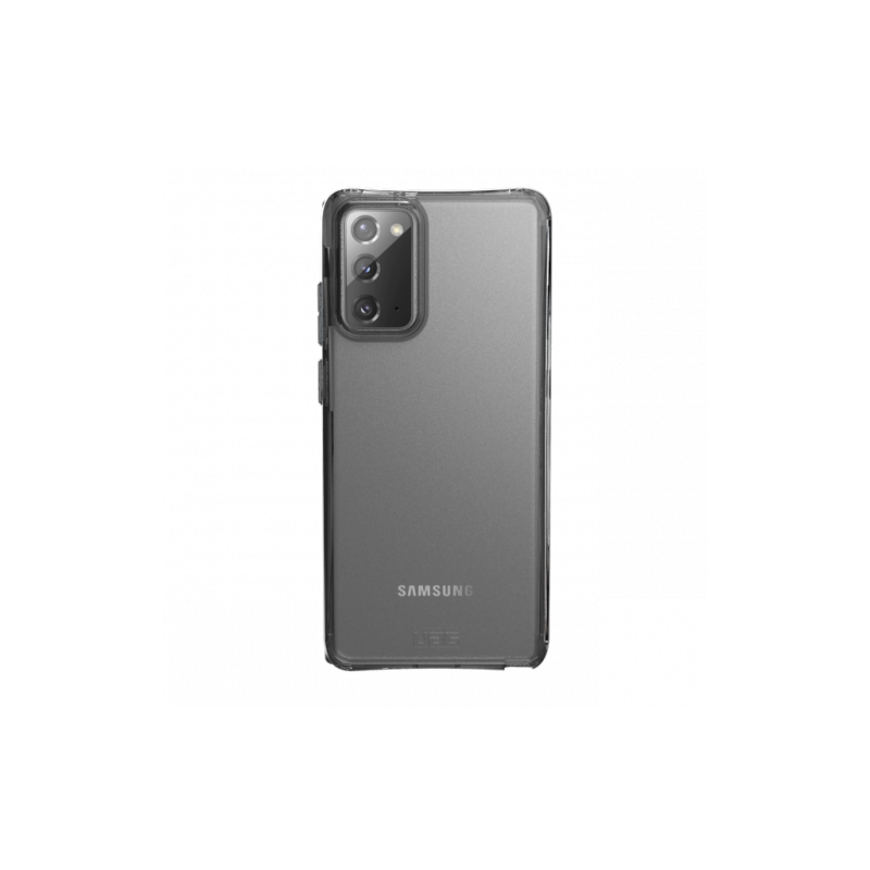 Urban Armor Gear Plyo funda para teléfono móvil 17 cm (6.7") Transparente