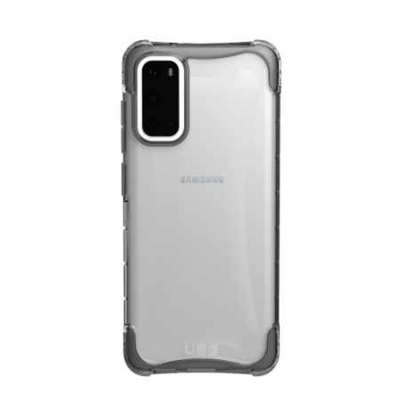 Urban Armor Gear Plyo Series funda para teléfono móvil 15,8 cm (6.2") Transparente