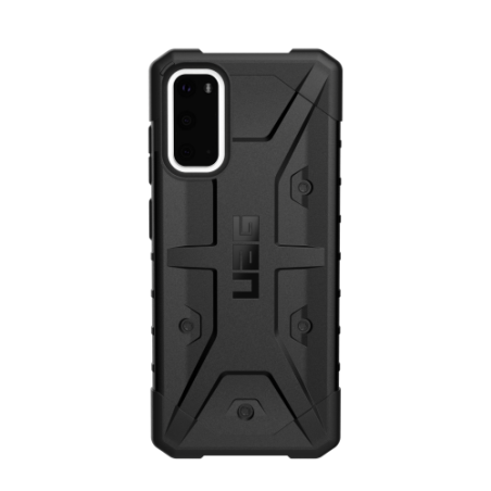 Urban Armor Gear Pathfinder Series funda para teléfono móvil 15,8 cm (6.2") Negro