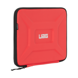 Urban Armor Gear 981890119393 funda para tablet 33 cm (13") Rojo