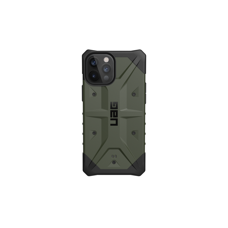 Urban Armor Gear Pathfinder funda para teléfono móvil 17 cm (6.7") Oliva