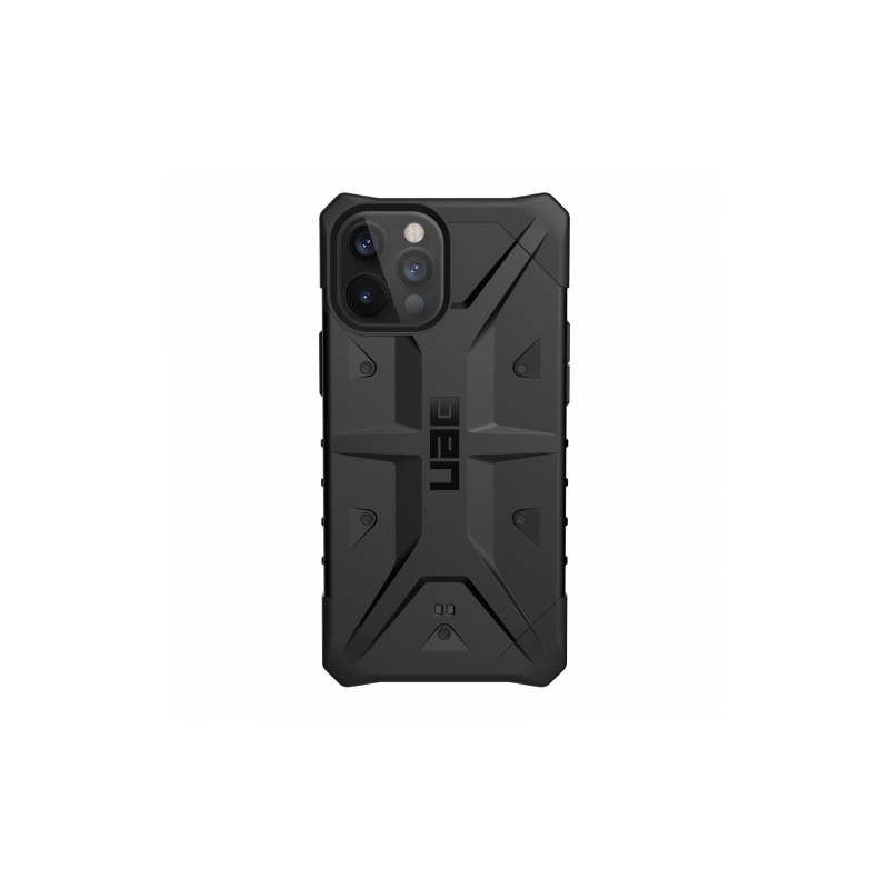 Urban Armor Gear Pathfinder funda para teléfono móvil 17 cm (6.7") Negro