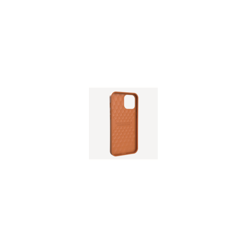 Urban Armor Gear Outback funda para teléfono móvil 17 cm (6.7") Naranja