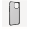 Urban Armor Gear Mouve funda para teléfono móvil 17 cm (6.7") Gris