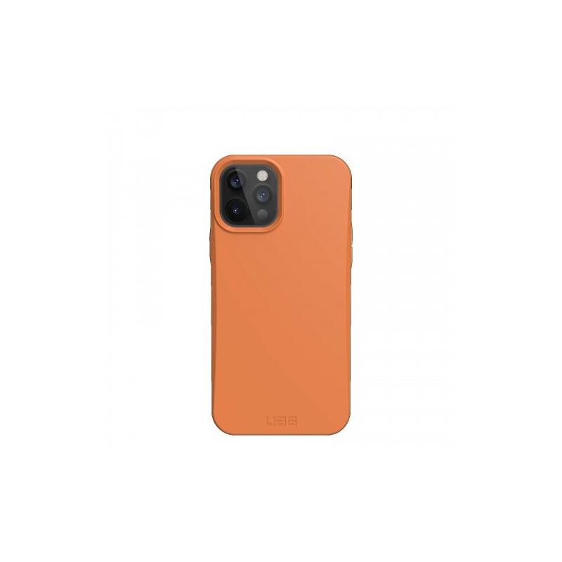 Urban Armor Gear Outback funda para teléfono móvil 17 cm (6.7") Naranja
