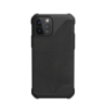 Urban Armor Gear Metropolis LT Series funda para teléfono móvil 15,5 cm (6.1") Negro