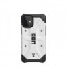 Urban Armor Gear Pathfinder funda para teléfono móvil 13,7 cm (5.4") Negro, Blanco