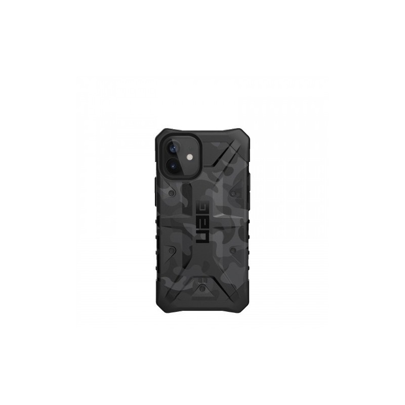 Urban Armor Gear Pathfinder SE funda para teléfono móvil 13,7 cm (5.4") Negro, Gris