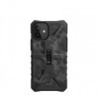 Urban Armor Gear Pathfinder SE funda para teléfono móvil 13,7 cm (5.4") Negro, Gris