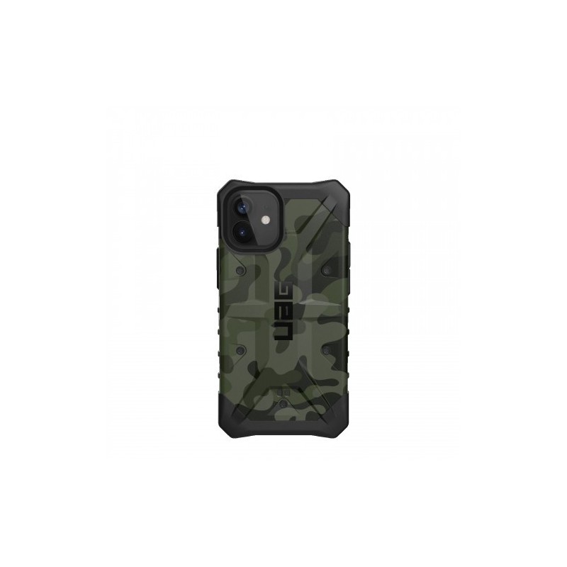 Urban Armor Gear Pathfinder SE funda para teléfono móvil 13,7 cm (5.4") Negro, Caqui