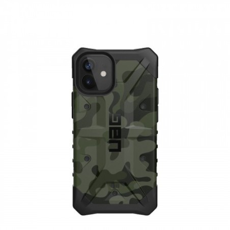 Urban Armor Gear Pathfinder SE funda para teléfono móvil 13,7 cm (5.4") Negro, Caqui