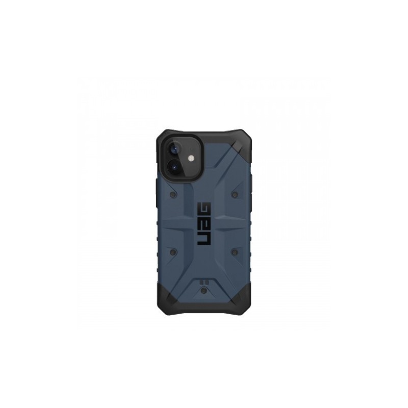 Urban Armor Gear Pathfinder funda para teléfono móvil 13,7 cm (5.4") Negro, Azul