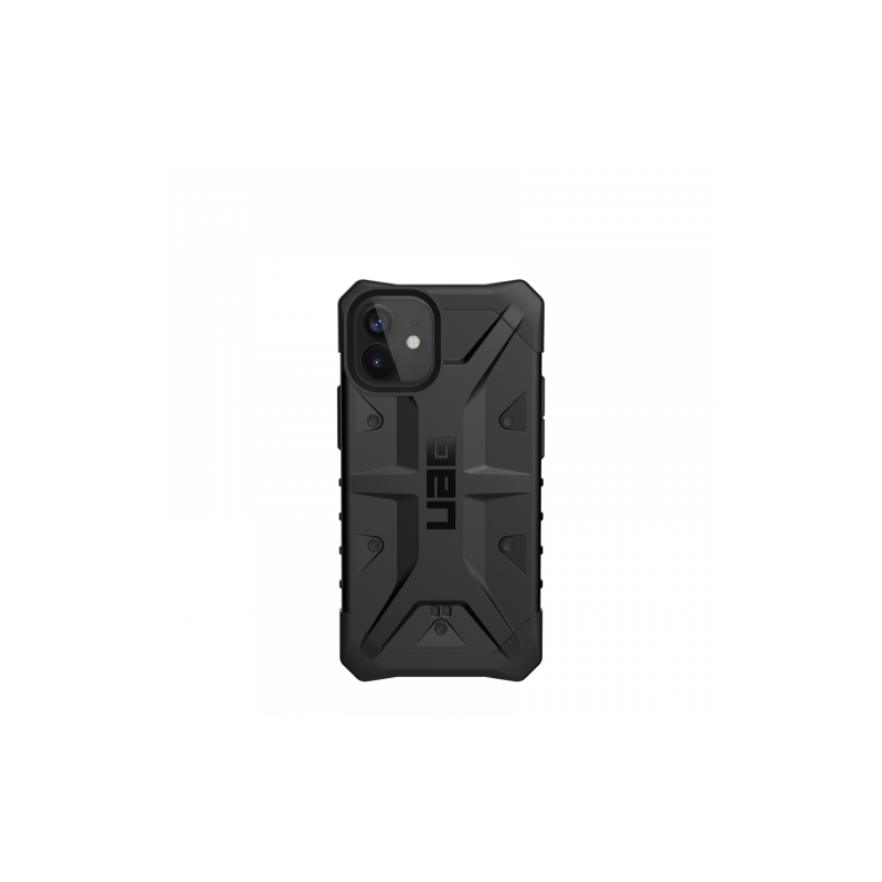 Urban Armor Gear Pathfinder funda para teléfono móvil 13,7 cm (5.4") Negro