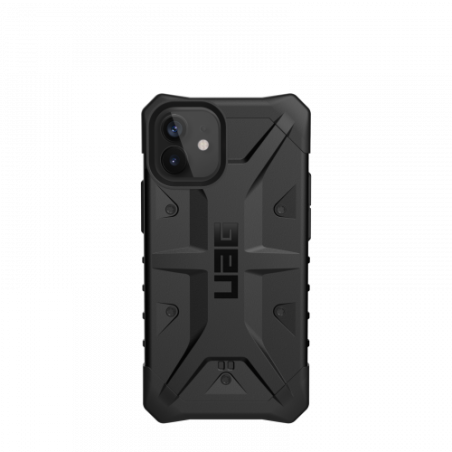 Urban Armor Gear Pathfinder funda para teléfono móvil 13,7 cm (5.4") Negro