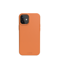 Urban Armor Gear Outback Bio funda para teléfono móvil 13,7 cm (5.4") Naranja