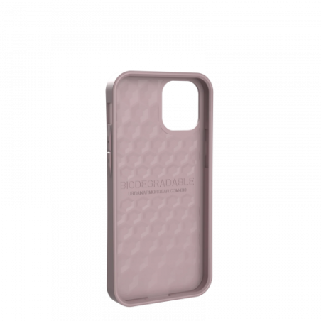 Urban Armor Gear OUTBACK BIO funda para teléfono móvil Carcasa rígida Lila