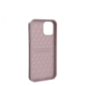 Urban Armor Gear OUTBACK BIO funda para teléfono móvil Carcasa rígida Lila
