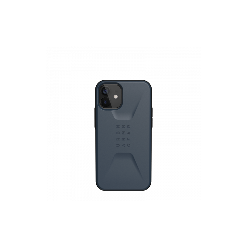 Urban Armor Gear Civilian funda para teléfono móvil 13,7 cm (5.4") Marina