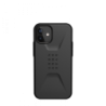 Urban Armor Gear Civilian funda para teléfono móvil 13,7 cm (5.4") Negro