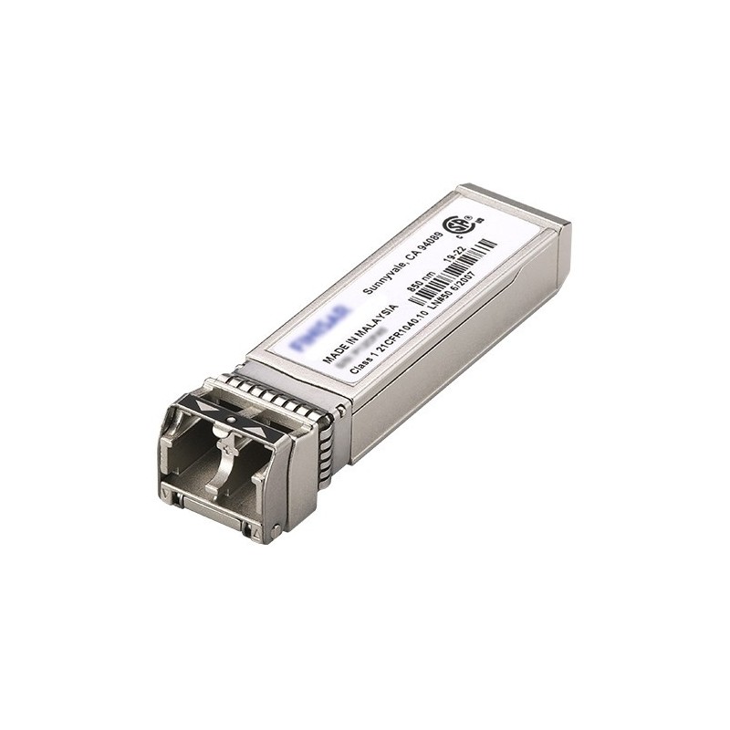 QNAP TRX-32GFCSFP-SR red modulo transceptor 32000 Mbit/s SFP+