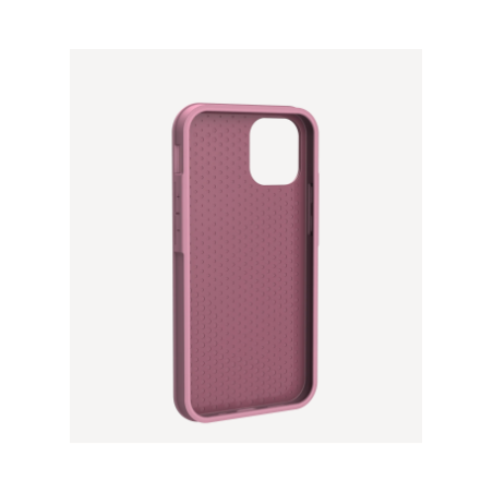 Urban Armor Gear Anchor funda para teléfono móvil 13,7 cm (5.4") Rosa