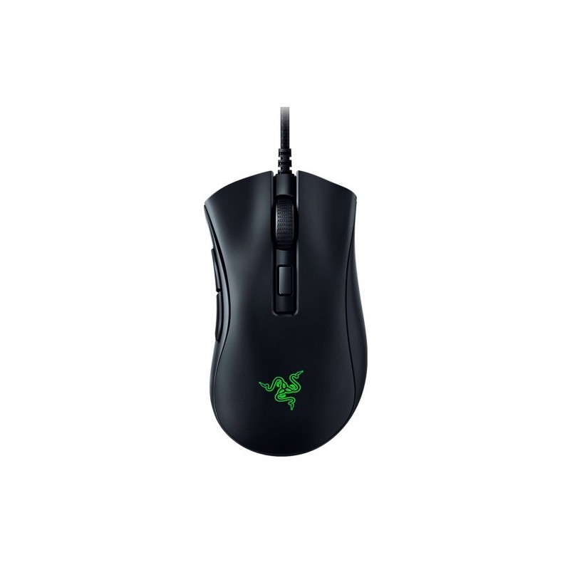 Razer DeathAdder V2 Mini ratón mano derecha USB tipo A Óptico 8500 DPI