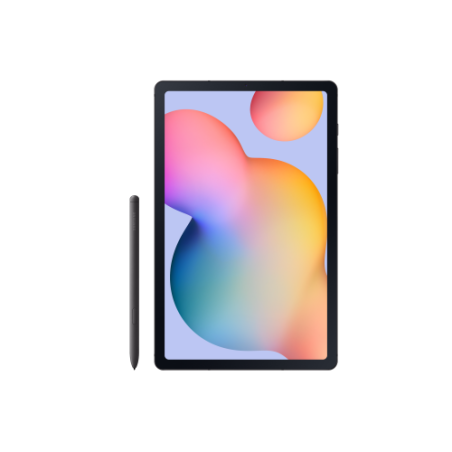 Samsung Galaxy Tab S6 Lite SM-P610NZAEPHE tablet 128 GB 26,4 cm (10.4") 4 GB Wi-Fi 5 (802.11ac) Gris