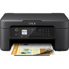 Epson WorkForce WF-2810DWF Inyección de tinta 5760 x 1440 DPI 33 ppm A4 Wifi