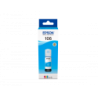 Epson 106 EcoTank Cyan ink bottle
