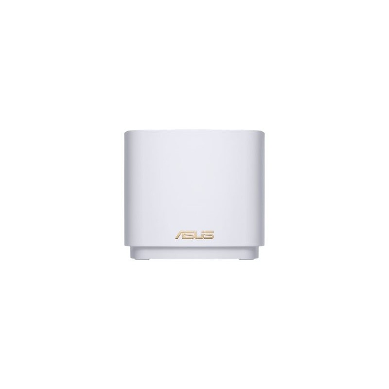 ASUS 90IG05N0-MO3R40 router 10 Gigabit Ethernet Blanco