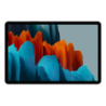 Samsung Galaxy Tab S7 SM-T875N 27,9 cm (11") Qualcomm Snapdragon 6 GB 128 GB Wi-Fi 6 (802.11ax) 4G LTE Negro Android 10