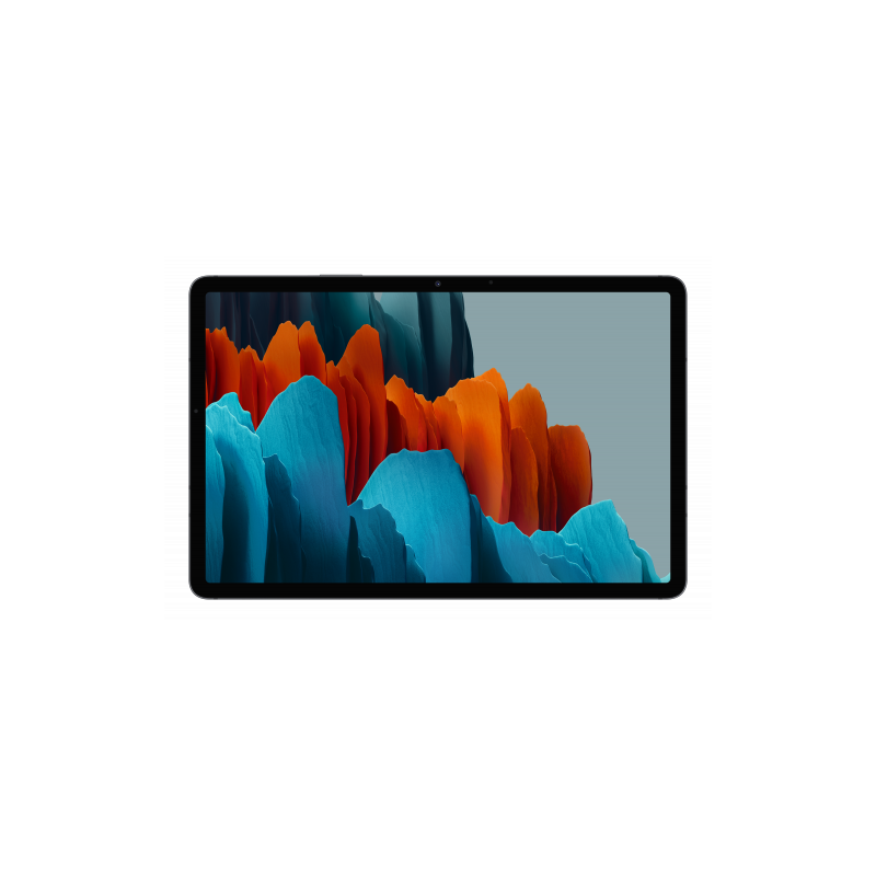 Samsung Galaxy Tab S7 SM-T870NZ 27,9 cm (11") Qualcomm Snapdragon 6 GB 128 GB Wi-Fi 6 (802.11ax) Negro Android 10