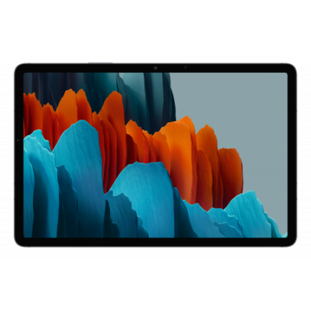 Samsung Galaxy Tab S7 SM-T870NZ 27,9 cm (11") Qualcomm Snapdragon 6 GB 128 GB Wi-Fi 6 (802.11ax) Negro Android 10