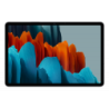 Samsung Galaxy Tab S7 SM-T870NZ 27,9 cm (11") Qualcomm Snapdragon 6 GB 128 GB Wi-Fi 6 (802.11ax) Negro Android 10