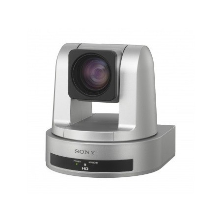 Sony SRG-120DH cámara de videoconferencia 2,1 MP CMOS 25,4 / 2,8 mm (1 / 2.8") Plata