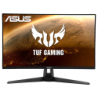 ASUS VG279Q1A pantalla para PC 68,6 cm (27") 1920 x 1080 Pixeles Full HD LED Negro