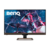 Benq EW3280U 81,3 cm (32") 3840 x 2160 Pixeles 4K Ultra HD LED Negro, Marrón
