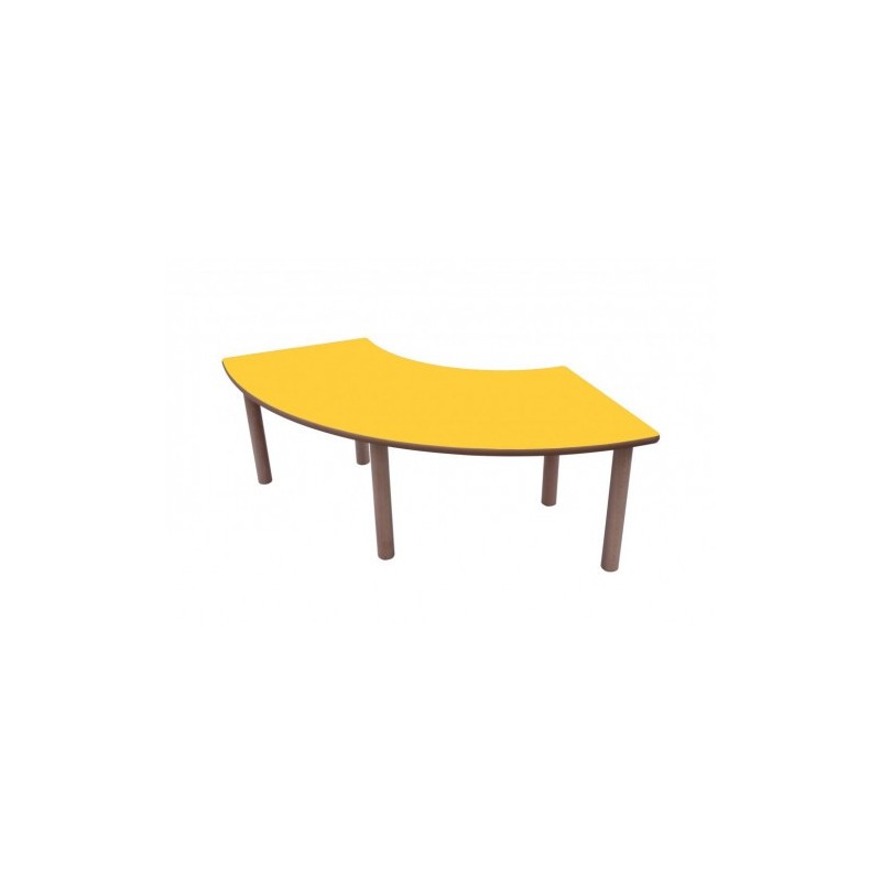 MESA 1/4 DE ARO (TALLA 0 - 3) HAYA MOBEDUC 600555H180