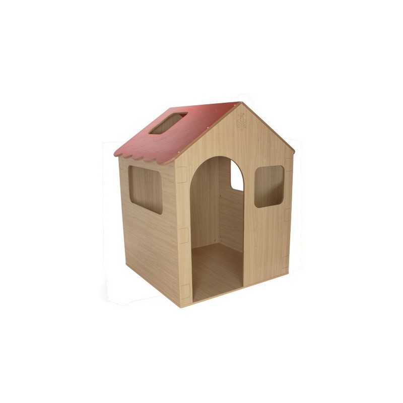 CASITA DE JUEGOS HAYA MOBEDUC 601102H18