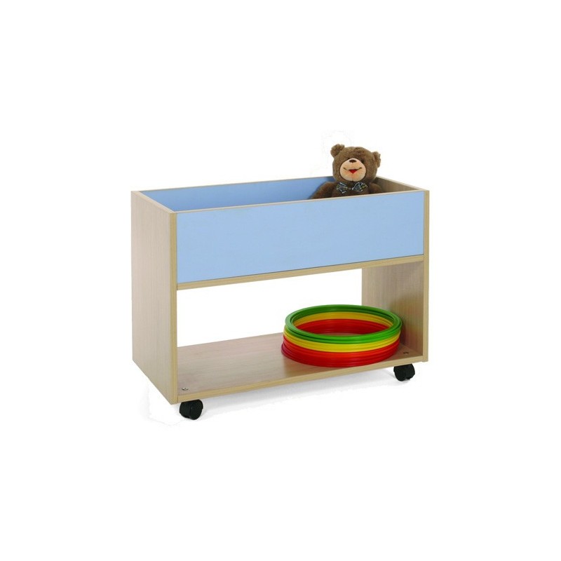 CARRO ALTO HAYA MOBEDUC 600906HR18