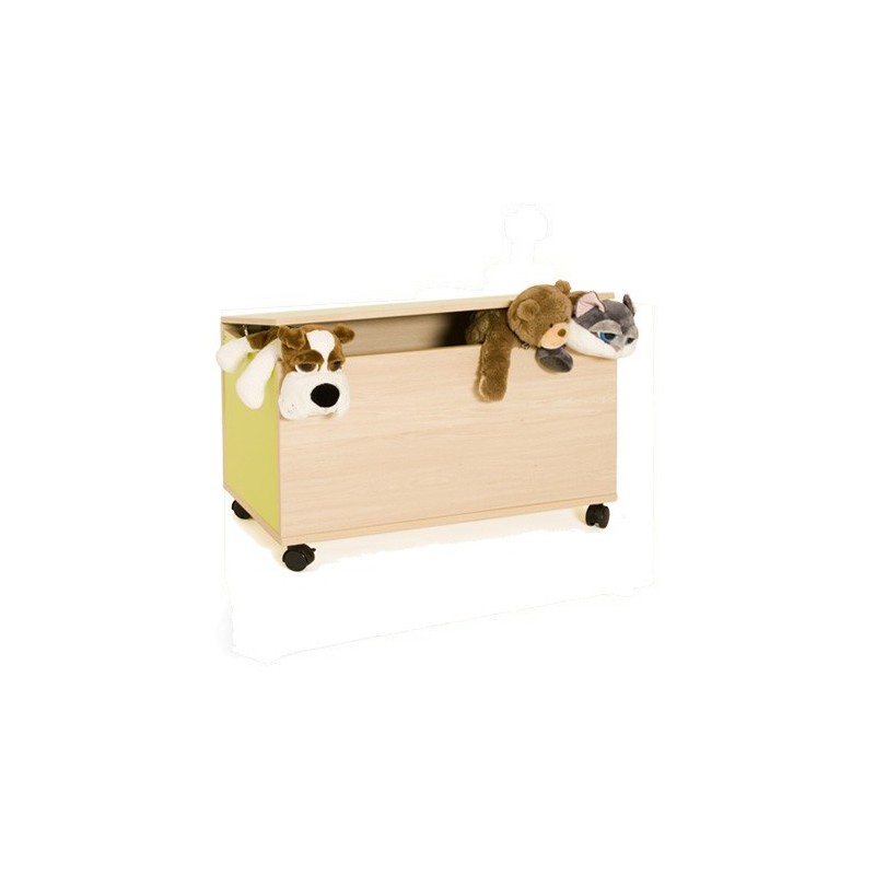CAJÓN PARA GUARDAR JUEGOS HAYA MOBEDUC 602004HRS18